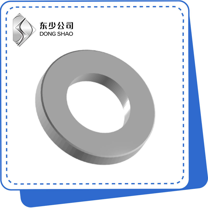 Wêrom is de Plain Washer-Small Series de betroubere kar foar presys befestiging?