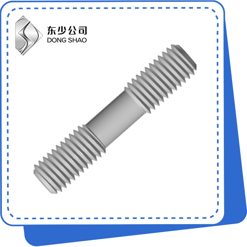 Double End Studs Bolts mei gelikense lingte