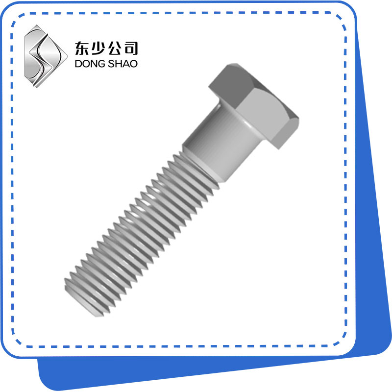 Swiere Hex Bolts